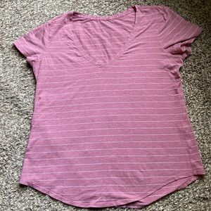 Lululemon Love tee size 8